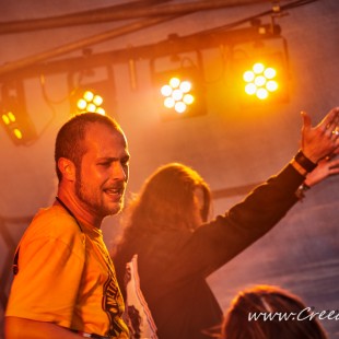 0244 Vendetta FM